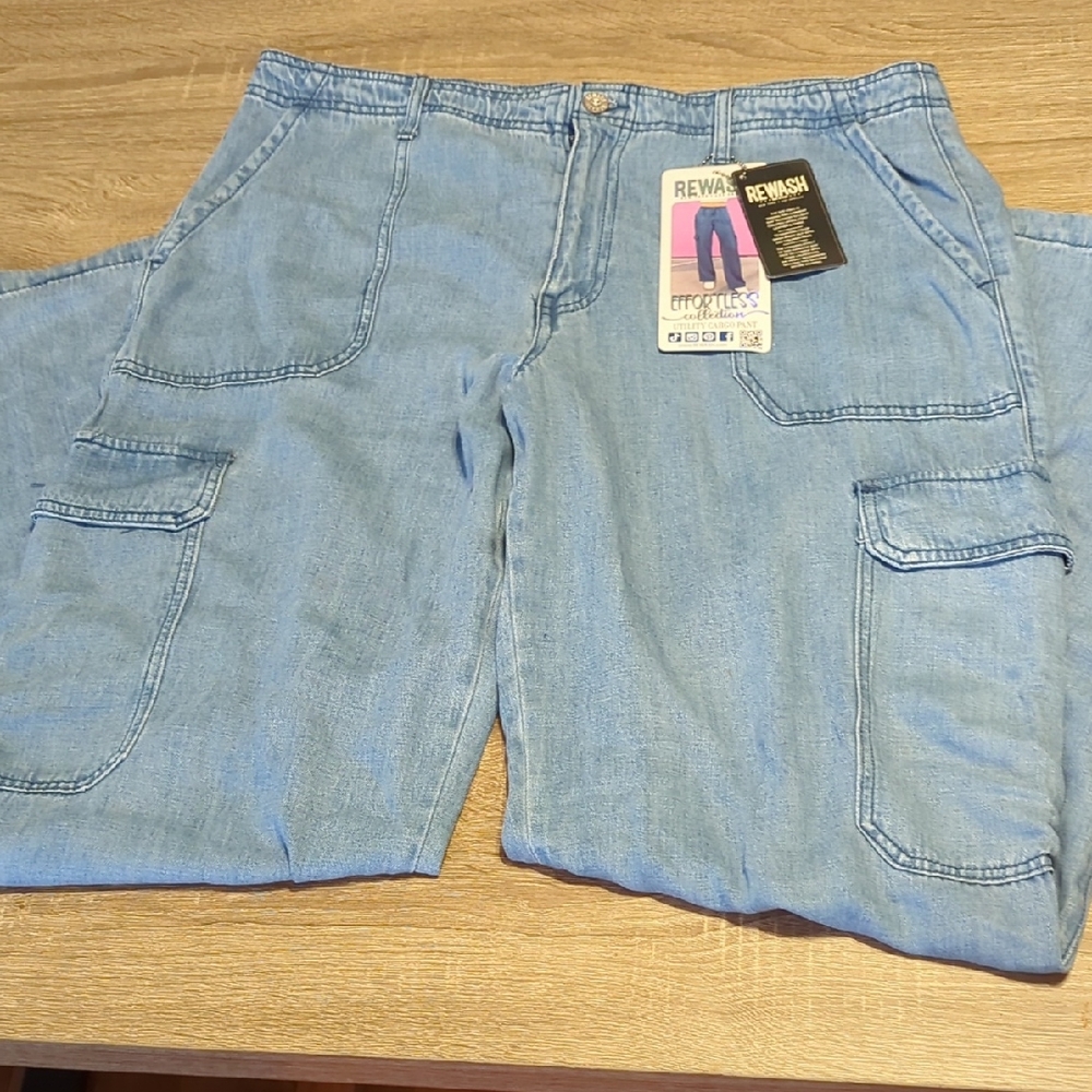 Rewash Jeans